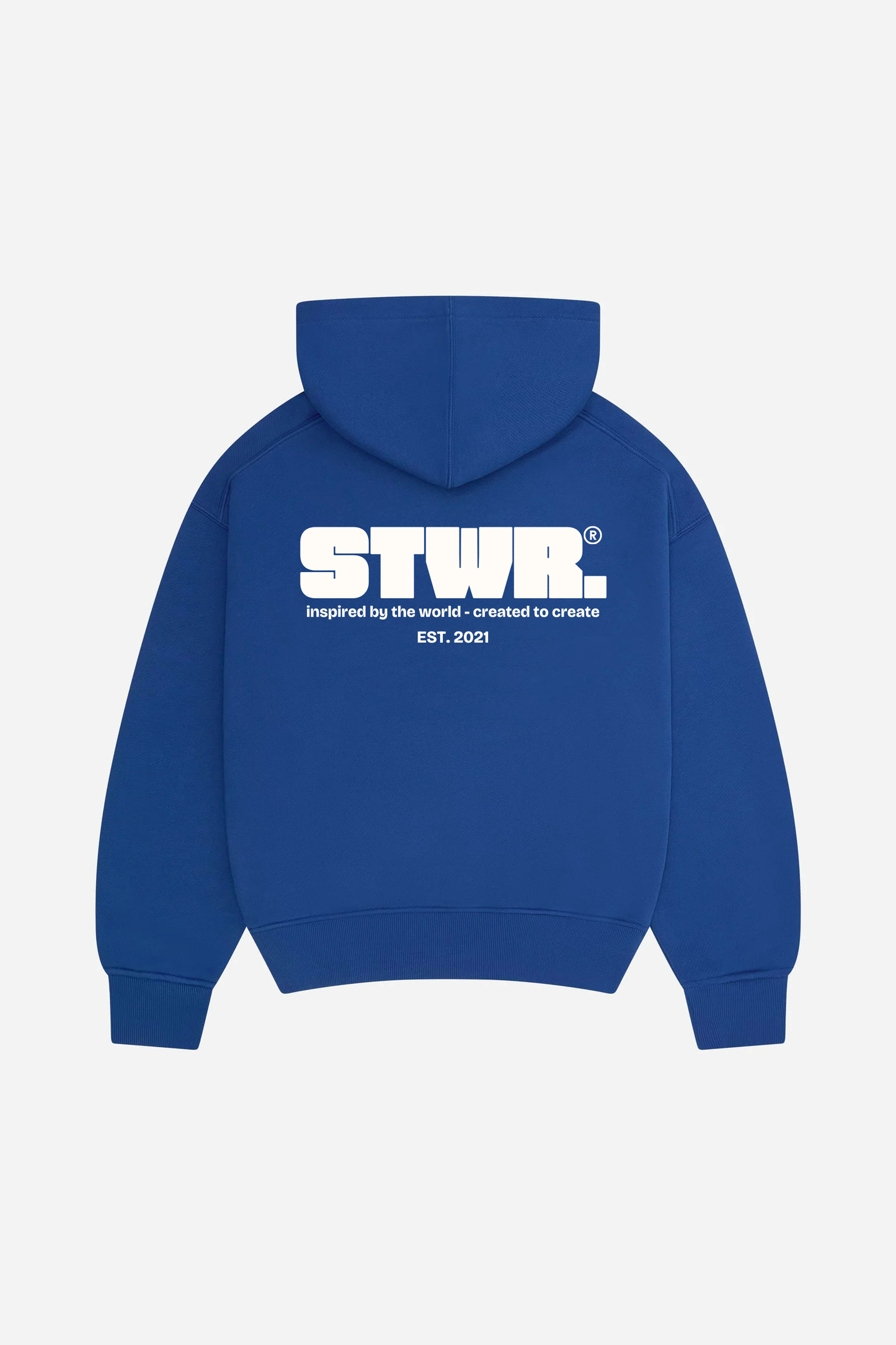 STWR