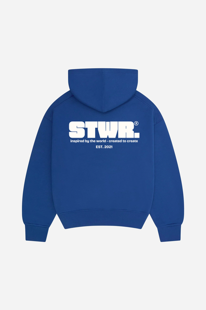 STWR
