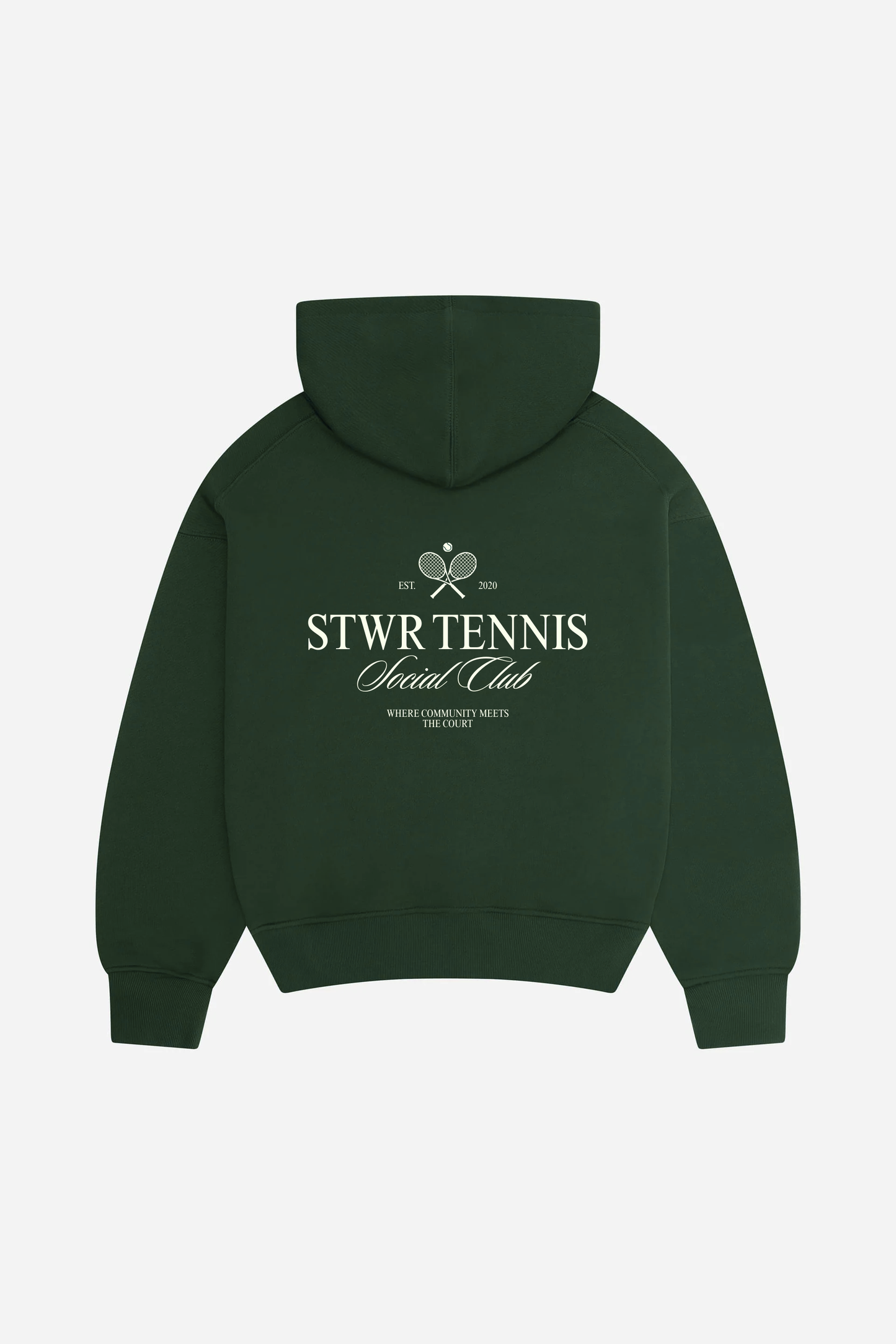 STWR club